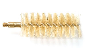 Nylon brushes