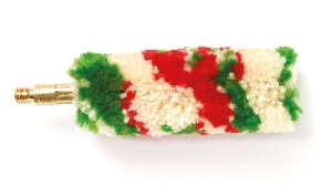 Wool wiper
