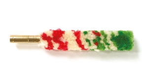 Wool wiper