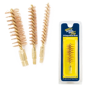 TETRA GUN ProSmith™ bronze brush