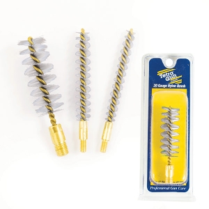 TETRA GUN ProSmith™ nylon brushes