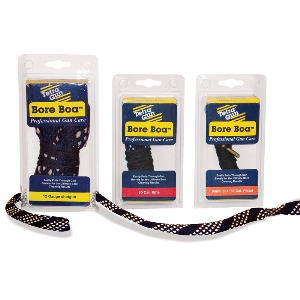 TETRA GUN Bore Boa™ barrel cleaning cord for long guns