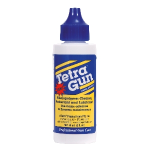 Gun care for hunting and shooting sports von AKAH TETRA GUN Triple Action™ CLP 72658060