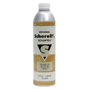 Original Scherell's SCHAFTOL 500 ml