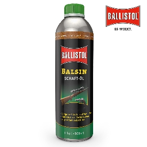 BALSIN shaft oil