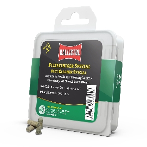 BALLISTOL Felt Cleaner Special / 60 pcs.