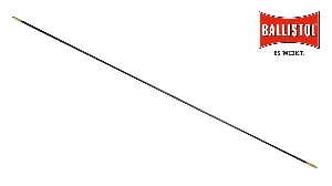 BALLISTOL Carbon cleaning rod long