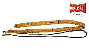 BALLISTOL Flex Clean barrel cleaning cord