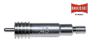 BALLISTOL patch adapter made of aluminum