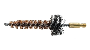 BALLISTOL cartridge bearing brush with bronze bristles