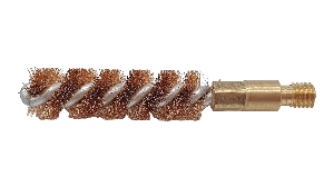 BALLISTOL cleaning brush with bronze bristles