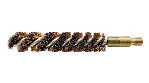 BALLISTOL cleaning brush with bronze bristles