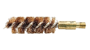 BALLISTOL cleaning brush with bronze bristles