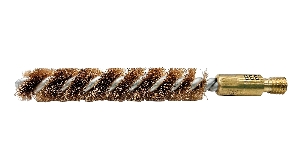 BALLISTOL cleaning brush with bronze bristles