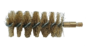 BALLISTOL oil brush with natural bristles