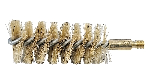 BALLISTOL oil brush with natural bristles