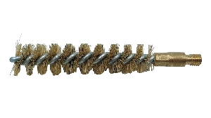 BALLISTOL oil brush with natural bristles