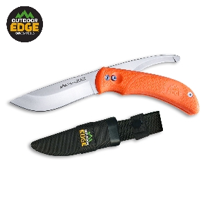 AKAH Knives for hunting and outdoor use von AKAH OUTDOOR EDGE Swing Blade 73153100