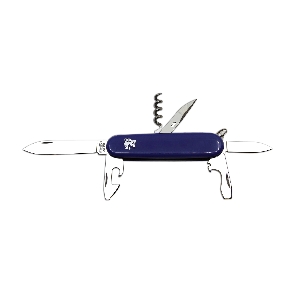 MIKOV Stovka blue pocket knife