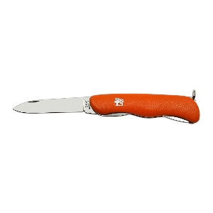 MIKOV Praktik orange pocket knife