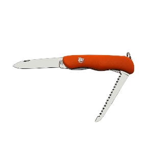 MIKOV Praktik orange pocket knife