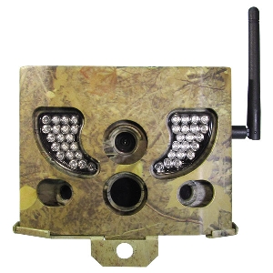 AKAH Trail cameras for hunting grounds and nature von AKAH SPYPOINT Metallschutzgehäuse Tiny 74069000