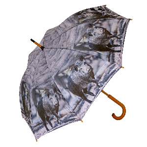 This + That for district alarm von AKAH Umbrella sows 78743000