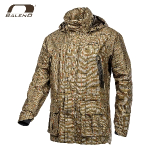 AKAH Jackets and anoraks for outdoors von AKAH BALENO jacket Moorland 80503004