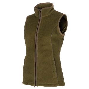 BALENO Premium women's fleece vest Surrey