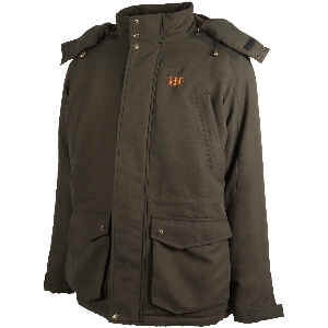 HOUSE OF HUNTING winter jacket FINN