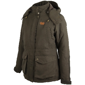 HOUSE OF HUNTING winter jacket SMILLA