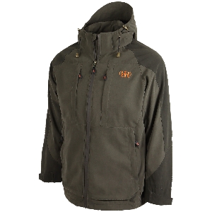 HOUSE OF HUNTING all-season jacket HENDRIK