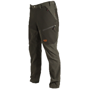 HOUSE OF HUNTING all-season trousers HENDRIK