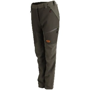 HOUSE OF HUNTING METTE all-season trousers