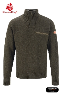 Sweaters and Cardigans von AKAH SHOOTERKING Troyer 83176004