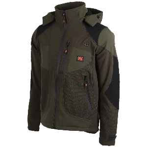 Softshell jackets for hunting and outdoor use von AKAH HOUSE OF HUNTING softshell jacket MARCO 84253004