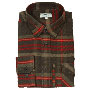 Clothing for hunting and outdoor activities von AKAH AKTIV Joris thermal shirt 84708004