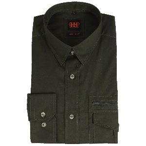 HOUSE OF HUNTING hunting shirt MIAN