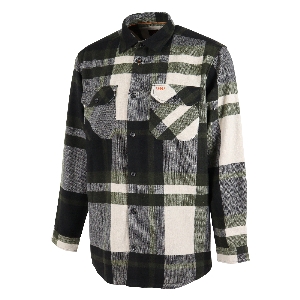 HOUSE OF HUNTING Hunting overshirt