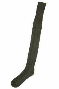 MARK waistband stocking extra long