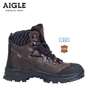 AKAH Hiking and stalking boots von AKAH AIGLE Laforse MTD® 86064045