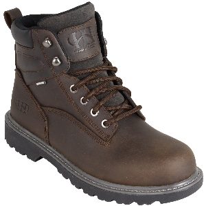 HOUSE OF HUNTING classic mountain boot