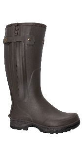 ROUCHETTE VENEUR Neo Zip rubber boots