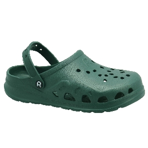 AKAH Rubber boots for hunting grounds and outdoor use von AKAH ROUCHETTE KOSMIK Clog 86210036