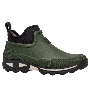 AKAH Rubber boots for hunting grounds and outdoor use von AKAH ROUCHETTE CLEAN LADY ankle boot ladies 86213037