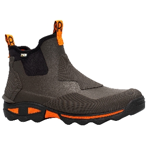 ROUCHETTE ankle boot CLEAN WILD Bottillon