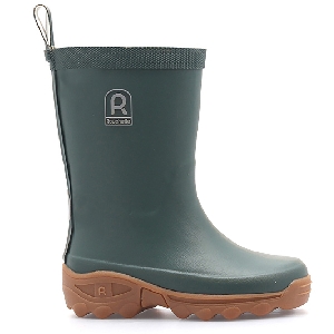 ROUCHETTE CLEAN KIDS rubber boots