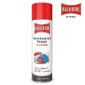 Care and accessories for clothing von AKAH BALLISTOL Pluvonin Imprägnierspray 86945000