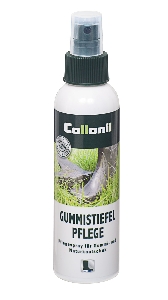 Care and accessories for clothing von AKAH COLLONIL Gummistiefel Pflege 86955000