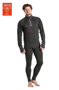 Underwear for hunting and outdoor use von AKAH TERMO ORIGINAL 2.0 Troyer 87009003
